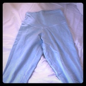 DYI leggings! Hardly worn!